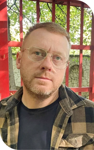 Michał Bogusz