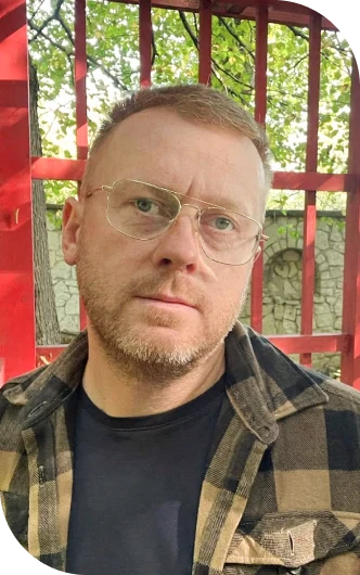 Michał Bogusz